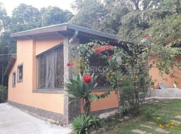 Terreno · 300m² · 3 Quartos · 10 Vagas · Chácara para venda em CHÁCARAS ALPINA de 300.00m² com 3 Quartos e 10 Garagens