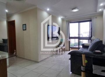 Apartamento · 65m² · 3 Quartos · 2 Vagas · Apartamento em Baeta Neves, São Bernardo do Campo/SP de 65m² 3 quartos à venda por R$ 498.000,00