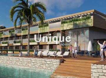 Apartamento · 25m² · 1 Quarto · 1 Vaga · Apartamento em Passagem, Cabo Frio/RJ de 25m² 1 quartos à venda por R$ 500.000,00