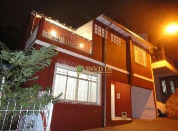 Casa · 182m² · 3 Quartos · 1 Vaga · Casa em Agronômica, Florianópolis/SC de 182m² 3 quartos à venda por R$ 850.000,00