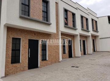 Casa · 60m² · 2 Quartos · 1 Vaga · Casa de Condomínio para venda em Jardim Europa de 60.00m² com 2 Quartos e 1 Garagem