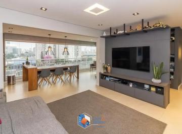 Apartamento · 101m² · 3 Quartos · 2 Vagas · Apartamento em Quinta da Paineira, São Paulo/SP de 101m² 3 quartos à venda por R$ 1.100.000,00