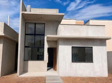 Casa · 77m² · 3 Quartos · Casa em Chácara Mariléa, Rio das Ostras/RJ de 0m² 3 quartos à venda por R$ 550.000,00