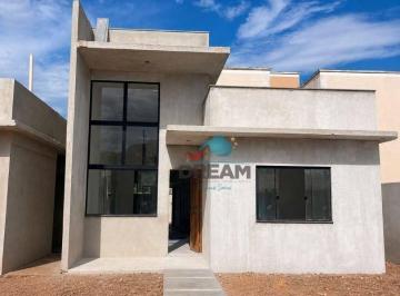 Casa · 77m² · 3 Quartos · Casa em Chácara Mariléa, Rio das Ostras/RJ de 0m² 3 quartos à venda por R$ 550.000,00