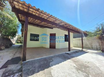 Casa · 108m² · 3 Quartos · Casa em Centro, Maricá/RJ de 108m² 3 quartos à venda por R$ 540.000,00