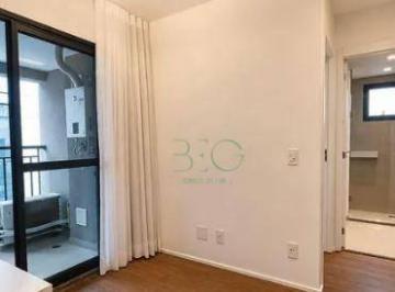 Apartamento · 29m² · 1 Quarto · Apartamento em Liberdade, São Paulo/SP de 29m² 1 quartos à venda por R$ 509.000,00