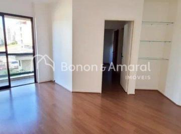 Apartamento · 63m² · 2 Quartos · 1 Vaga · Apartamento em Vila Rossi Borghi e Siqueira, Campinas/SP de 63m² 2 quartos à venda por R$ 550.000,00