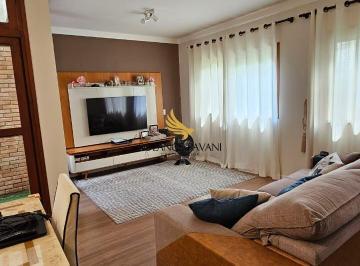 Casa · 200m² · 4 Quartos · 3 Vagas · Casa em Vila Maria Luiza, Jundiaí/SP de 200m² 4 quartos à venda por R$ 1.290.000,00