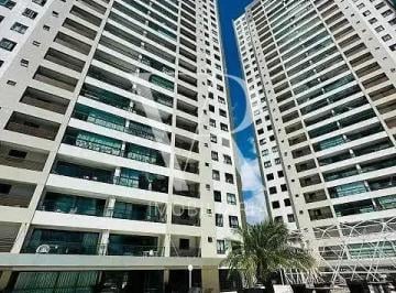 Apartamento · 127m² · 3 Quartos · 2 Vagas · Apartamento em João Agripino, João Pessoa/PB de 127m² 3 quartos à venda por R$ 1.290.000,00