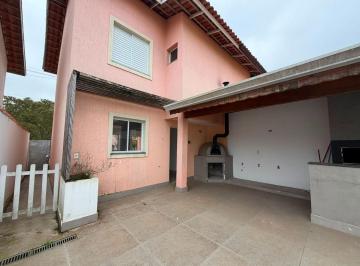 Casa · 82m² · 3 Quartos · 2 Vagas · Casa em Jardim Belizário, Cotia/SP de 82m² 3 quartos à venda por R$ 550.000,00