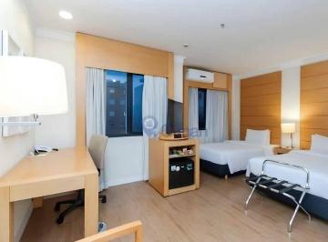 Apartamento · 25m² · 1 Quarto · 1 Vaga · Flat em Nova Piraju, São Paulo/SP de 25m² 1 quartos à venda por R$ 477.000,00