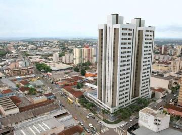Apartamento · 65m² · 3 Quartos · 2 Vagas · Apartamento em Centro, Londrina/PR de 65m² 3 quartos à venda por R$ 435.000,00