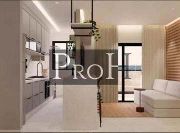 Apartamento · 118m² · 3 Quartos · 2 Vagas · Cobertura em Centro, São Bernardo do Campo/SP de 118m² 3 quartos à venda por R$ 990.000,00