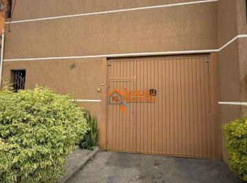 Casa · 187m² · 2 Quartos · 6 Vagas · Sobrado em Jardim Las Vegas, Guarulhos/SP de 0m² 2 quartos à venda por R$ 550.000,00