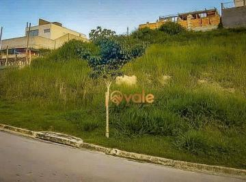 Terreno · 377m² · Terreno em Jardim Bela Vista, São José dos Campos/SP de 0m² à venda por R$ 550.000,00