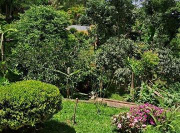 Rural · 6500m² · 4 Quartos · Fazenda / Sítio para venda em Bonsucesso de 6500.00m² com 4 Quartos e 1 Suite