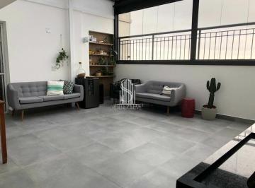 Apartamento · 104m² · 3 Quartos · 2 Vagas · Cobertura em Jardim Parque Morumbi, São Paulo/SP de 104m² 3 quartos à venda por R$ 990.000,00