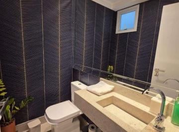 Apartamento · 131m² · 3 Quartos · 2 Vagas · Apartamento em Jardim Elite, Piracicaba/SP de 131m² 3 quartos à venda por R$ 1.300.000,00