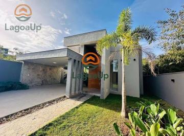 Casa · 153m² · 3 Quartos · 4 Vagas · Casa em Residencial Redenção, Lagoa Santa/MG de 153m² 3 quartos à venda por R$ 1.150.000,00