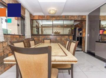 Casa · 286m² · 3 Quartos · 4 Vagas · Sobrado em Vila Nova, São Paulo/SP de 286m² 3 quartos à venda por R$ 949.000,00
