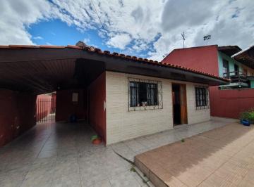 Casa · 140m² · 4 Quartos · 2 Vagas · Casa em Uberaba, Curitiba/PR de 140m² 4 quartos à venda por R$ 499.999,99
