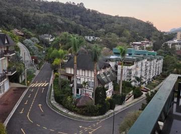 Apartamento · 10m² · 3 Quartos · 2 Vagas · Apartamento em Itaipava, Petrópolis/RJ de 10m² 3 quartos à venda por R$ 1.300.000,00