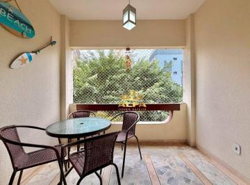 Apartamento · 80m² · 2 Quartos · 1 Vaga · Apartamento em Balneário Cidade Atlântica, Guarujá/SP de 80m² 2 quartos à venda por R$ 390.000,00