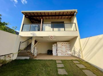 Casa · 131m² · 3 Quartos · 2 Vagas · Casa em Shalimar, Lagoa Santa/MG de 131m² 3 quartos à venda por R$ 550.000,00