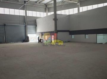 Comercial · 1000m² · Galpão / Depósito / Armazém para alugar em Parque Industrial Cumbica de 1000.00m²