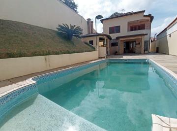 Casa · 380m² · 5 Quartos · 4 Vagas · Casa em Pinus Park, Cotia/SP de 380m² 5 quartos à venda por R$ 1.295.000,00 ou para locação R$ 9.050