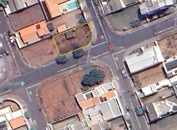 Terreno · 358m² · Lote / Terreno para alugar em Jardim Terramérica I de 357.62m²