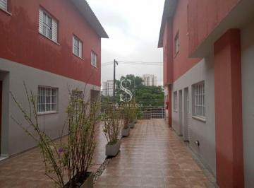 Casa · 75m² · 2 Quartos · 2 Vagas · Casa em Conjunto Residencial Jardim Canaã, São Paulo/SP de 75m² 2 quartos à venda por R$ 450.000,00