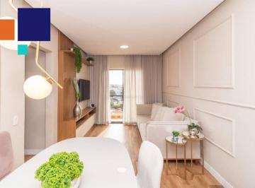 Apartamento · 72m² · 2 Quartos · 1 Vaga · Apartamento em Vila Campo Grande, São Paulo/SP de 72m² 2 quartos à venda por R$ 390.000,00