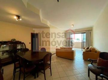 Apartamento · 110m² · 3 Quartos · 1 Vaga · Apartamento para venda em Centro de 110.00m² com 3 Quartos, 1 Suite e 1 Garagem