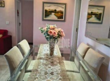 Apartamento · 62m² · 1 Quarto · 1 Vaga · Apartamento em Jardim Santa Maria, São Paulo/SP de 62m² 1 quartos à venda por R$ 450.000,00