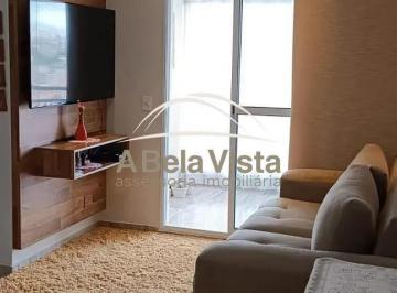 Apartamento · 57m² · 3 Quartos · Apartamento em Vila da Oportunidade, Carapicuíba/SP de 57m² 3 quartos à venda por R$ 460.000,00