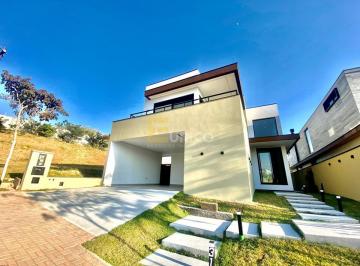 Casa · 380m² · 3 Quartos · 4 Vagas · Casa de Condomínio para venda em Condomínio Brisas do Lago de 380.00m² com 3 Quartos, 3 Suites e 4 G