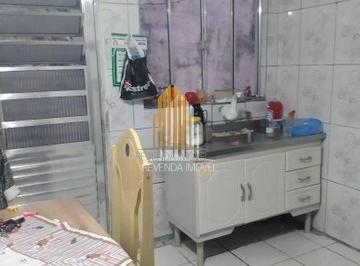 Casa · 300m² · 7 Quartos · 1 Vaga · Casa em Vila Missionária, São Paulo/SP de 300m² 7 quartos à venda por R$ 900.000,00