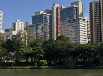Comercial · 43m² · Sala em Gleba Fazenda Palhano, Londrina/PR de 43m² à venda por R$ 550.000,00