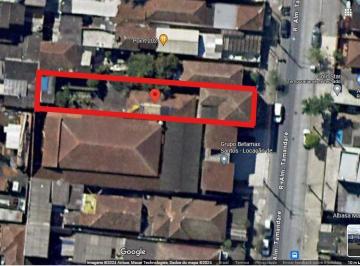 Terreno · 400m² · Terreno em Macuco, Santos/SP de 0m² à venda por R$ 1.300.000,00