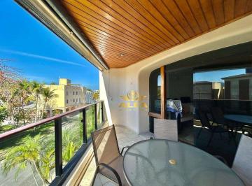 Apartamento · 152m² · 3 Quartos · 2 Vagas · Apartamento em Balneário Cidade Atlântica, Guarujá/SP de 152m² 3 quartos à venda por R$ 850.000,00