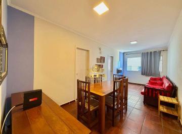 Apartamento · 65m² · 2 Quartos · 1 Vaga · Apartamento em Barra Funda, Guarujá/SP de 65m² 2 quartos à venda por R$ 450.000,00