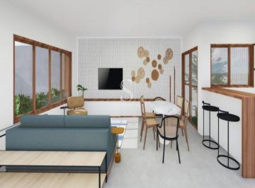 Casa · 197m² · 3 Quartos · 2 Vagas · Sobrado em Vila Firmiano Pinto, São Paulo/SP de 197m² 3 quartos à venda por R$ 1.290.000,00