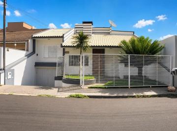 Casa · 2 Quartos · 2 Vagas · Casa em Alto Da Boa Vista, Rolandia/PR de 0m² 2 quartos à venda por R$ 1.300.000,00