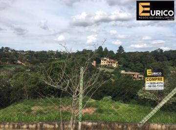 Terreno · 1736m² · Terreno en Condomínio para venda em Condomínio Vale da Santa Fé de 1736.00m²