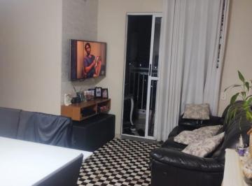 Apartamento · 61m² · 3 Quartos · 1 Vaga · Apartamento para venda em Vila Endres de 61.00m² com 3 Quartos, 1 Suite e 1 Garagem