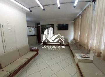 Comercial · 147m² · 1 Vaga · Sala em Encruzilhada, Santos/SP de 147m² à venda por R$ 550.000,00