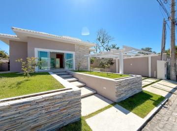Casa · 160m² · 3 Quartos · 2 Vagas · Casa em João Fernandes, Armação dos Búzios/RJ de 160m² 3 quartos à venda por R$ 1.300.000,00