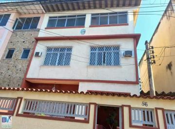 Casa · 276m² · 4 Quartos · 4 Vagas · Casa em Olaria, Rio de Janeiro/RJ de 276m² 4 quartos à venda por R$ 850.000,00