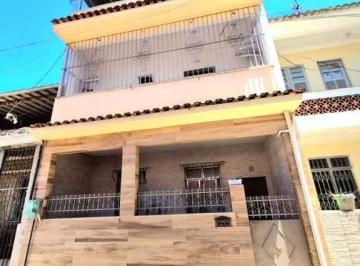 Casa · 136m² · 2 Quartos · 1 Vaga · Casa em Olaria, Rio de Janeiro/RJ de 136m² 2 quartos à venda por R$ 390.000,00